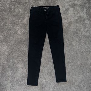 American Eagle Jeggings